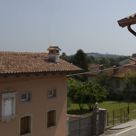 B&B Marina San Daniele del Friuli Extérieur photo