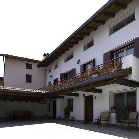 B&B Marina San Daniele del Friuli Extérieur photo