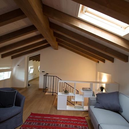 B&B Marina San Daniele del Friuli Extérieur photo
