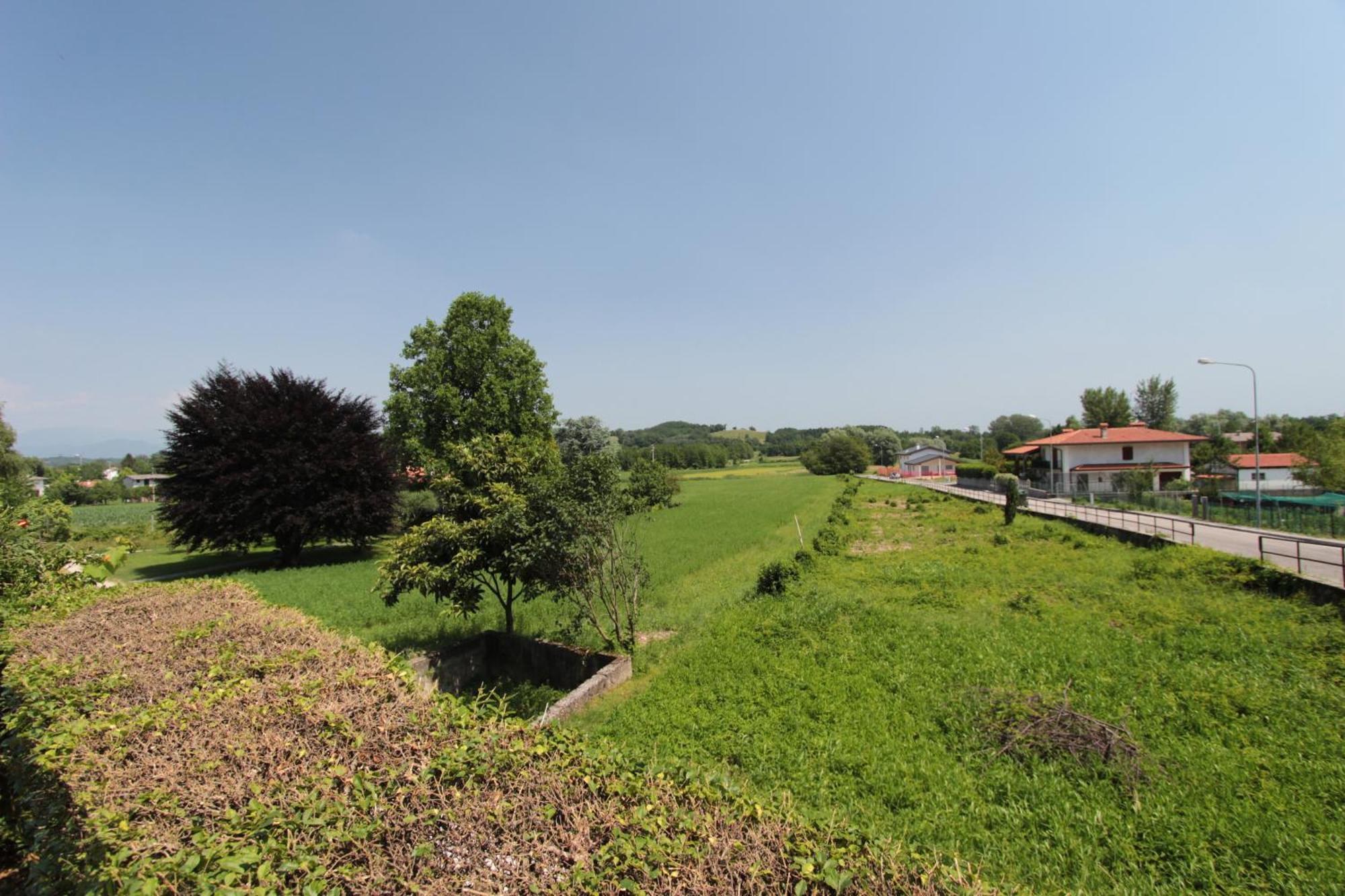 B&B Marina San Daniele del Friuli Extérieur photo