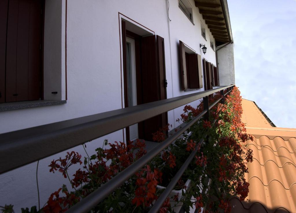 B&B Marina San Daniele del Friuli Extérieur photo