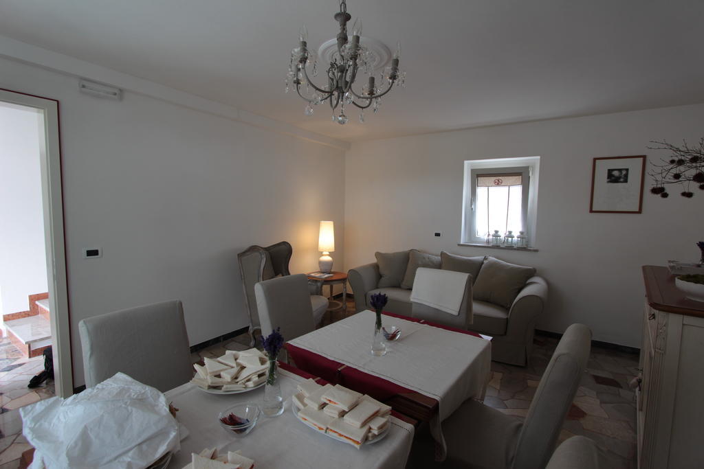 B&B Marina San Daniele del Friuli Extérieur photo