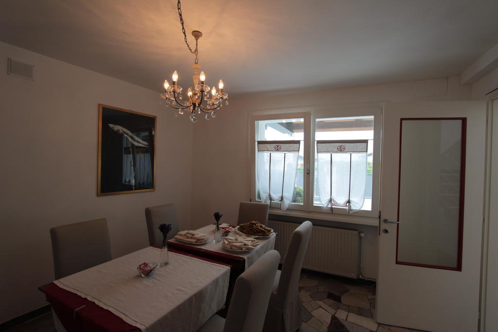 B&B Marina San Daniele del Friuli Extérieur photo