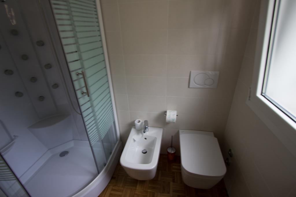 B&B Marina San Daniele del Friuli Extérieur photo