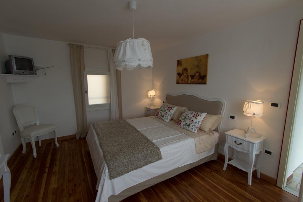 B&B Marina San Daniele del Friuli Extérieur photo