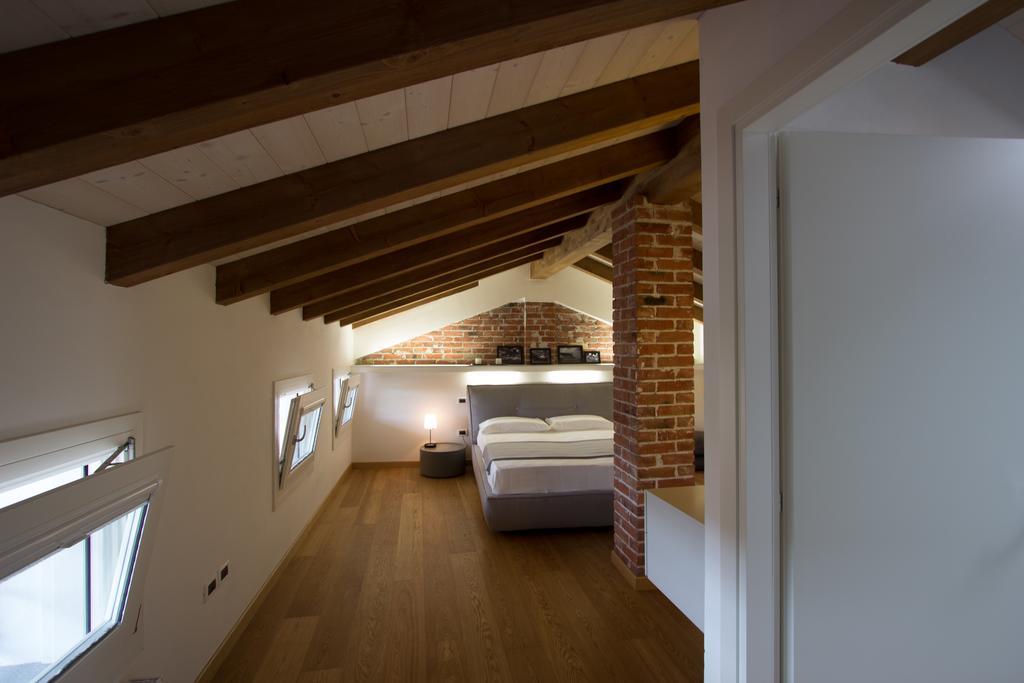 B&B Marina San Daniele del Friuli Extérieur photo