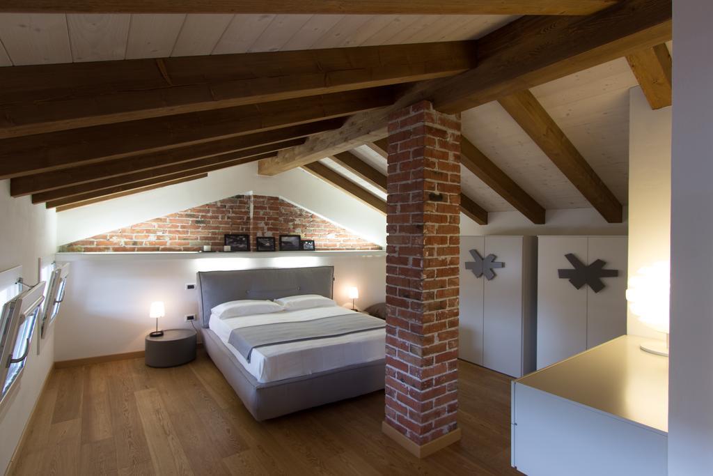 B&B Marina San Daniele del Friuli Extérieur photo