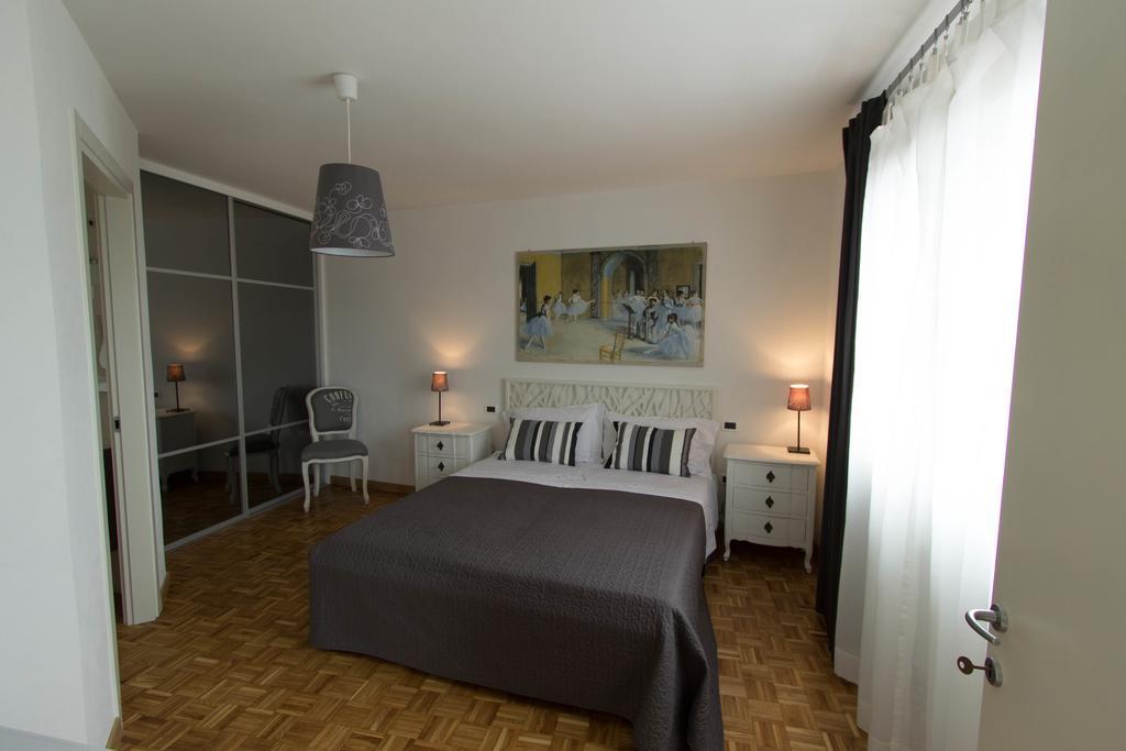 B&B Marina San Daniele del Friuli Extérieur photo