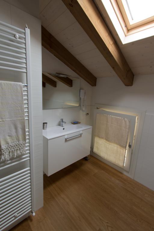 B&B Marina San Daniele del Friuli Extérieur photo