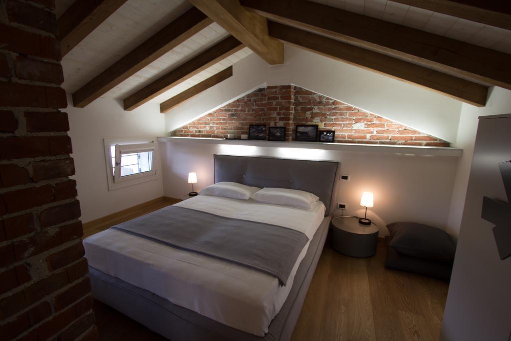 B&B Marina San Daniele del Friuli Extérieur photo