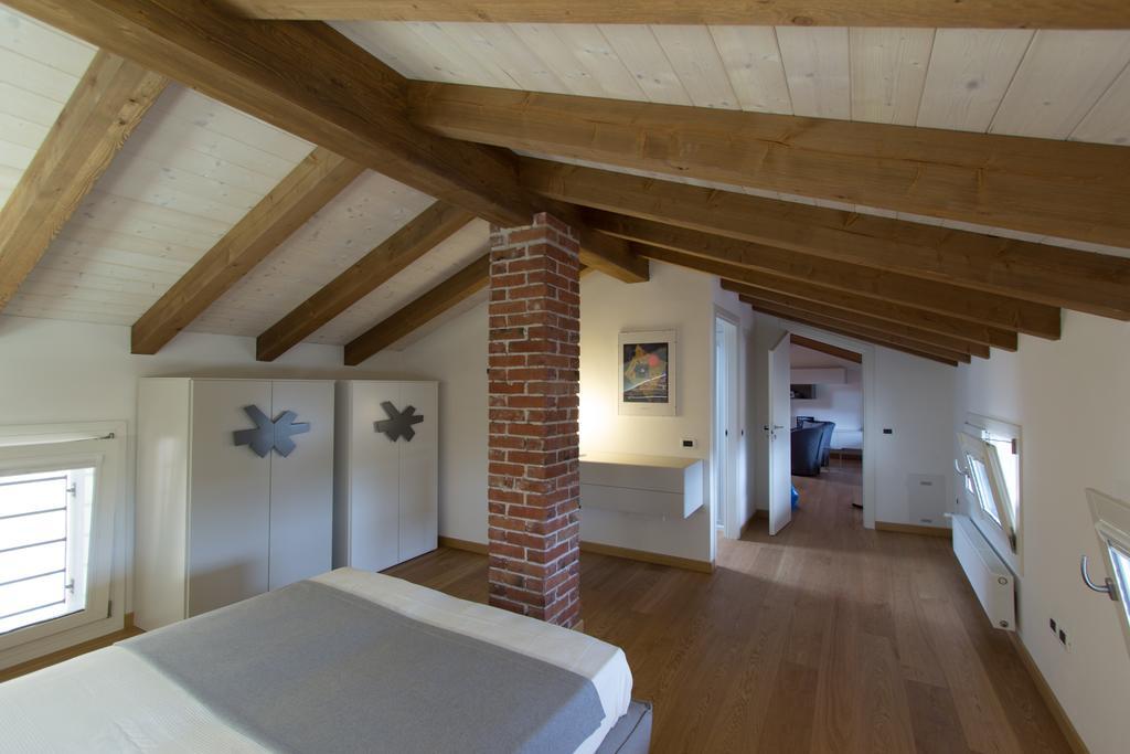 B&B Marina San Daniele del Friuli Extérieur photo
