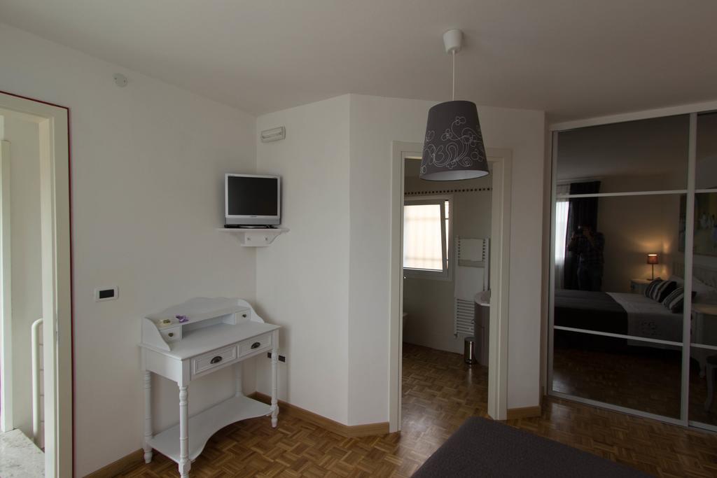 B&B Marina San Daniele del Friuli Extérieur photo