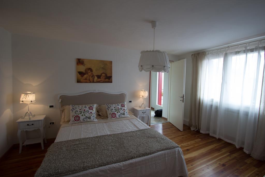 B&B Marina San Daniele del Friuli Extérieur photo
