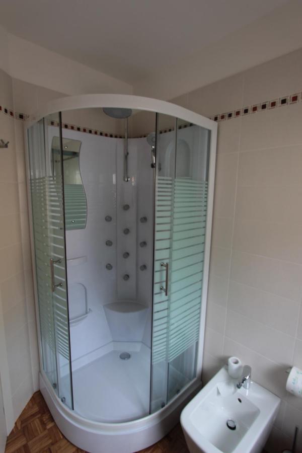B&B Marina San Daniele del Friuli Chambre photo