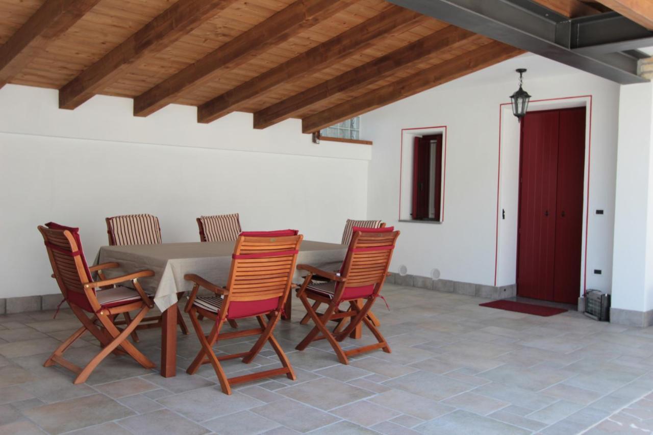 B&B Marina San Daniele del Friuli Extérieur photo