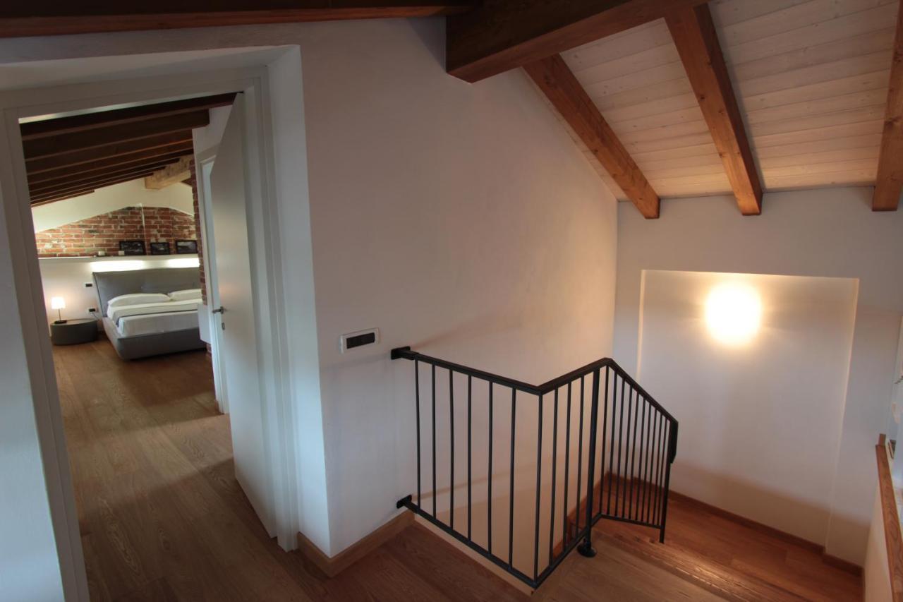 B&B Marina San Daniele del Friuli Chambre photo