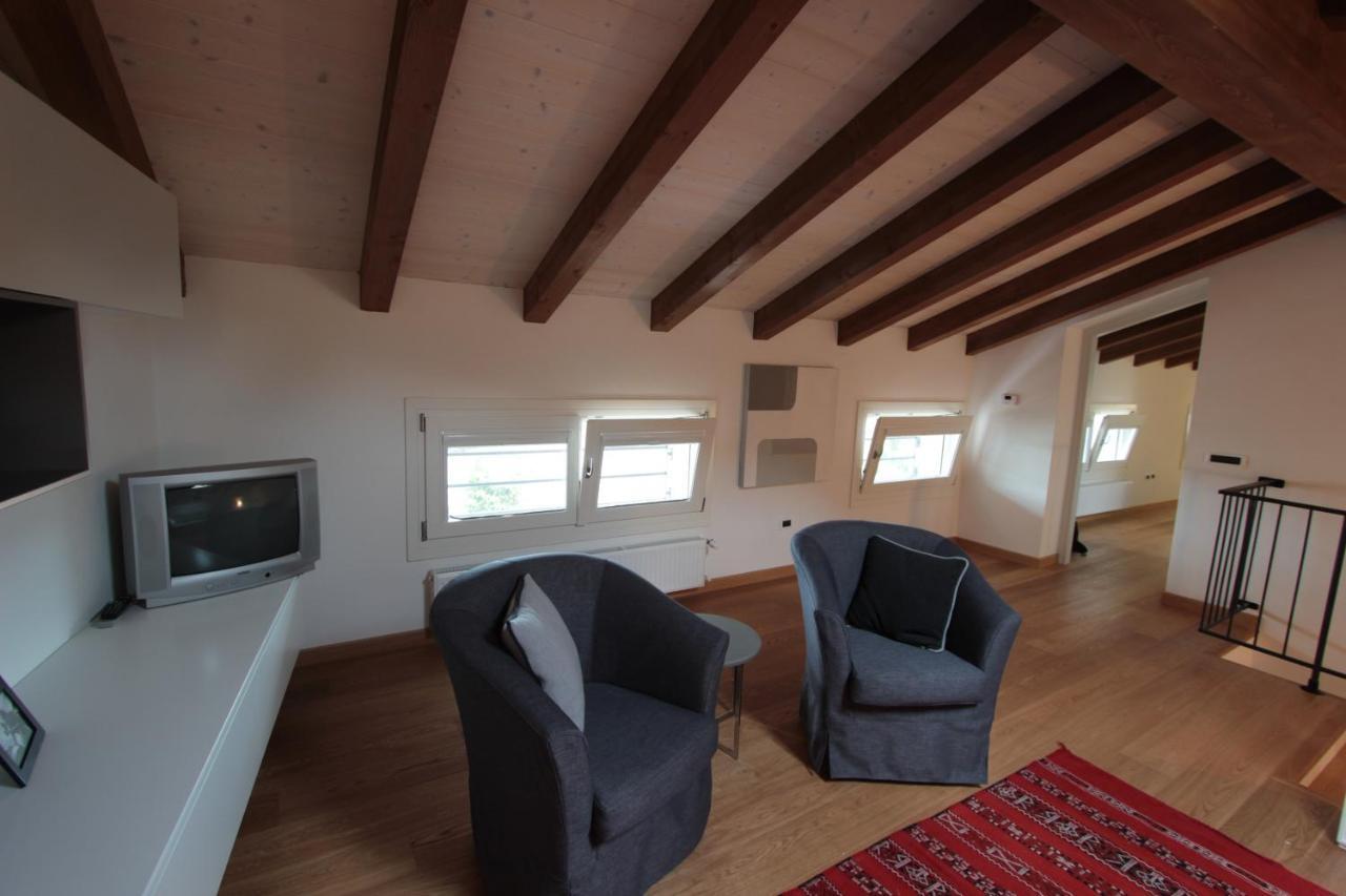 B&B Marina San Daniele del Friuli Chambre photo