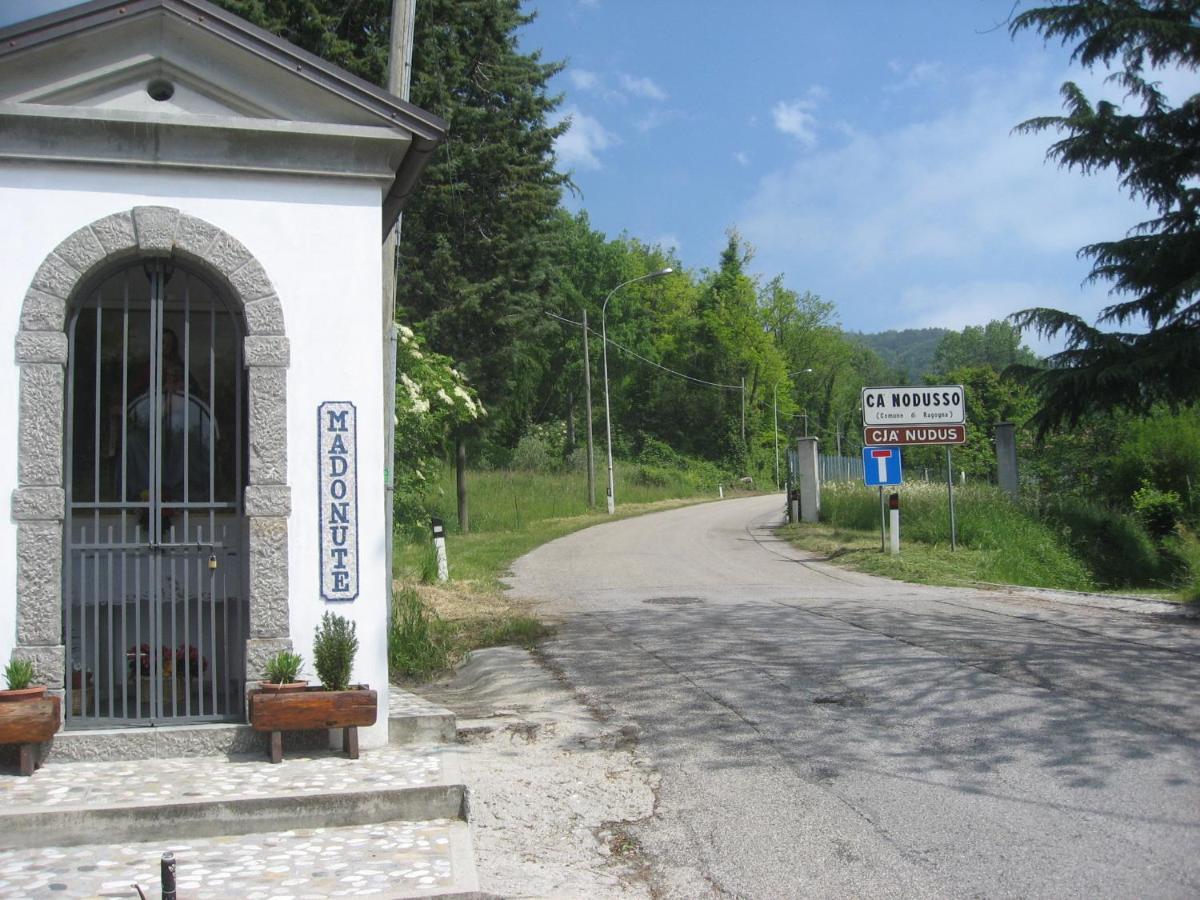 B&B Marina San Daniele del Friuli Extérieur photo
